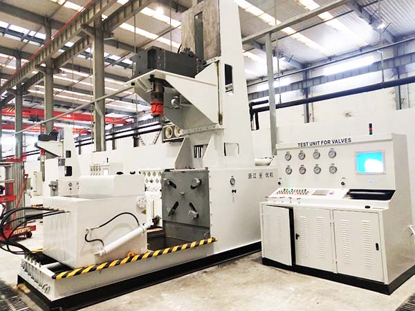 浙江優機閥門扭矩試驗臺入駐西安泵閥總廠1.jpg 浙江優機閥門扭矩試驗臺入駐西安泵閥總廠1.jpg