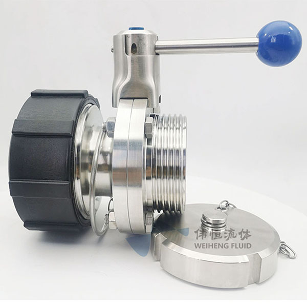 定制手動外螺紋蝶閥.jpg 定制手動外螺紋蝶閥.jpg