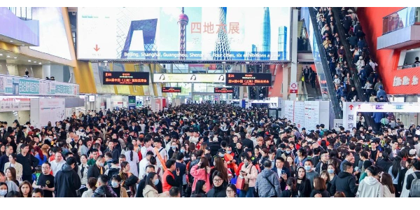 2025年廣州美博會(huì)時(shí)間地點(diǎn)及詳情 2025年9月廣州琶洲美博會(huì)